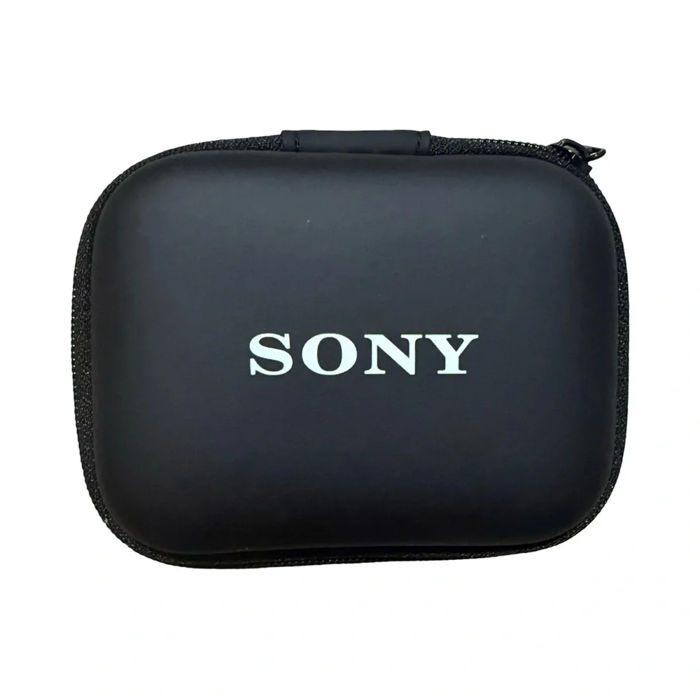 Sony White True Wireless Earbuds NEW IN ORIGINAL BOX! - Picture 2 of 3